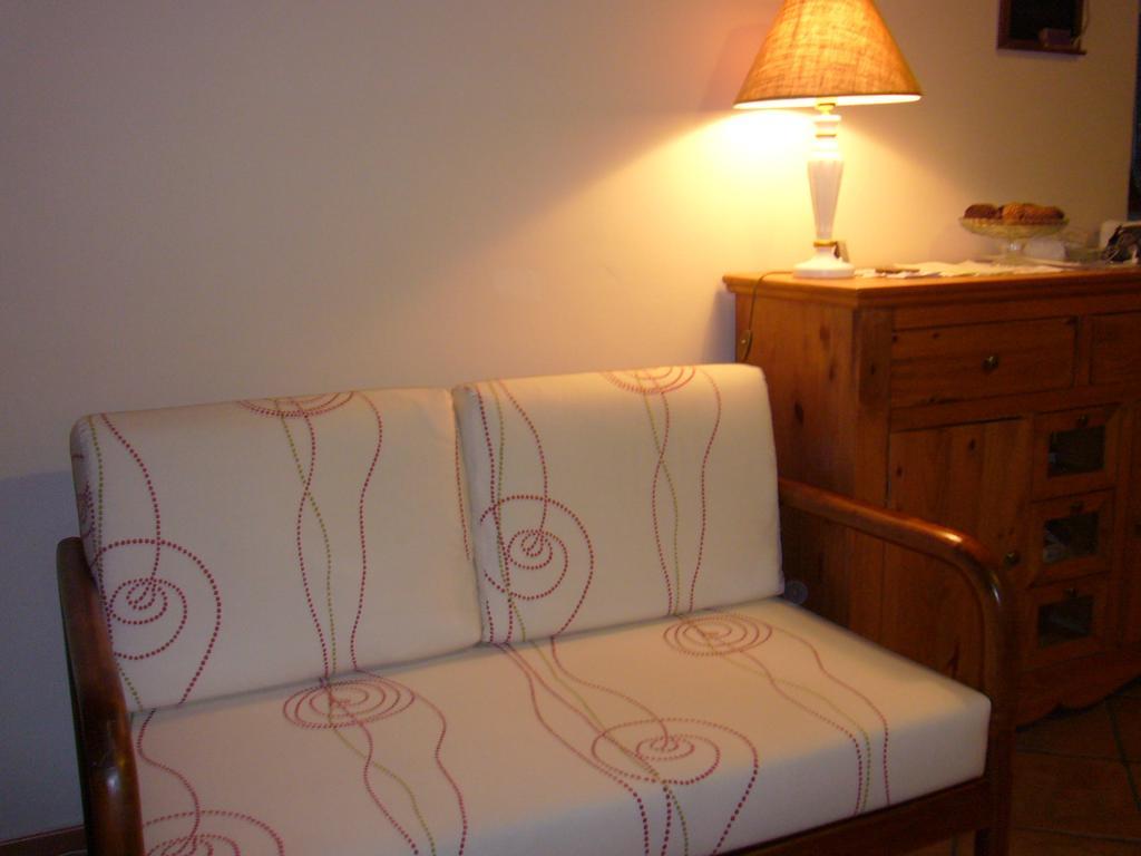 카타니아 Residenza Del Turista B&B 외부 사진