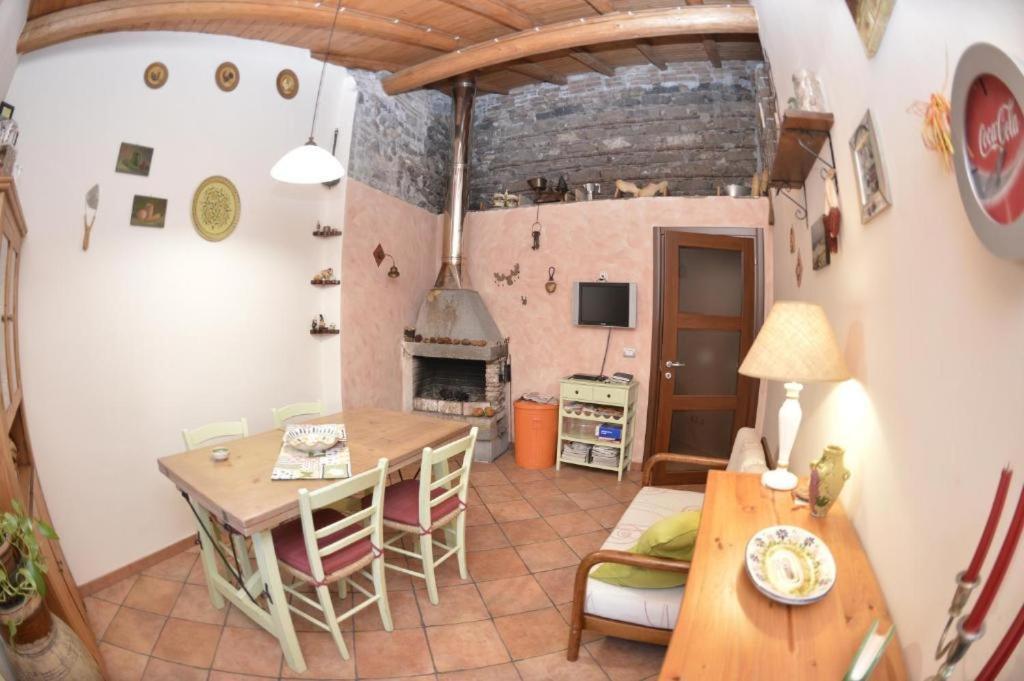카타니아 Residenza Del Turista B&B 외부 사진