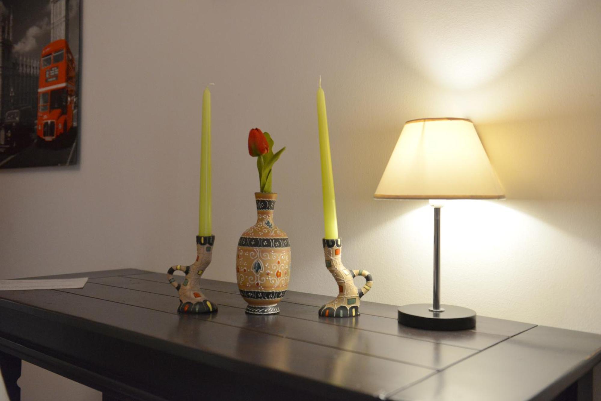 카타니아 Residenza Del Turista B&B 외부 사진