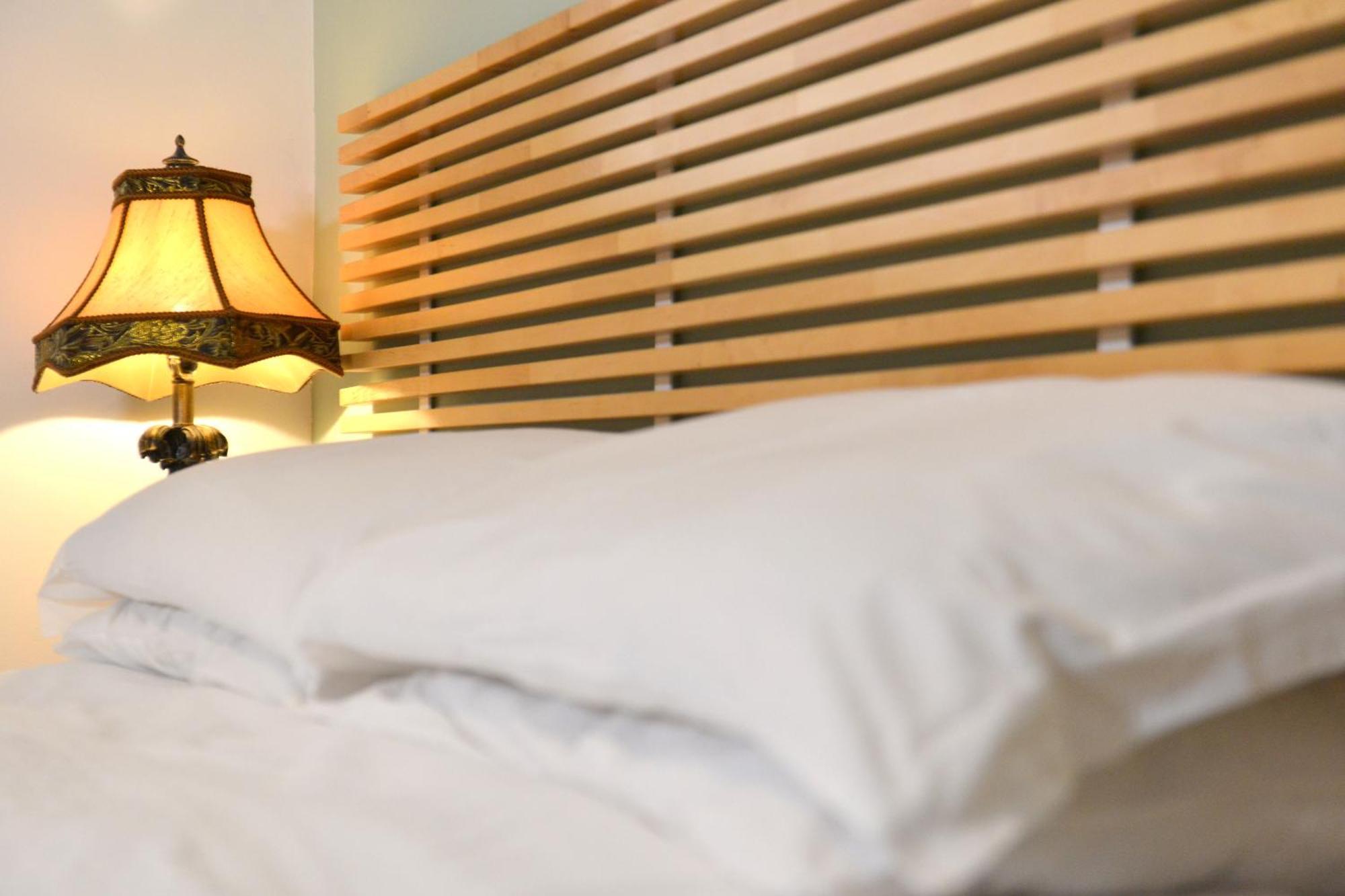 카타니아 Residenza Del Turista B&B 외부 사진