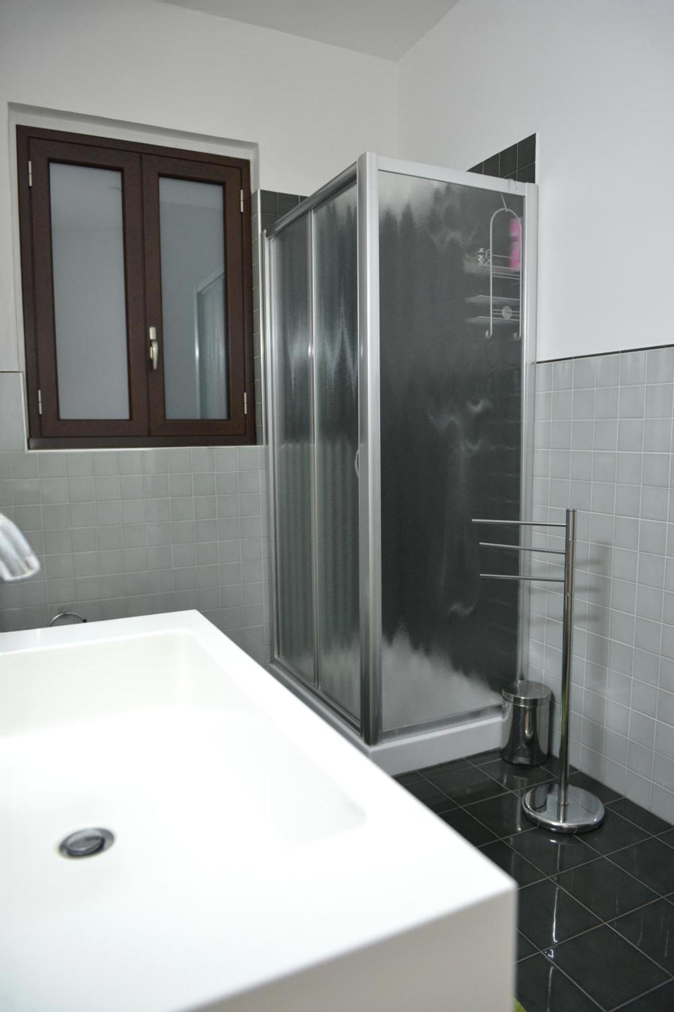 카타니아 Residenza Del Turista B&B 외부 사진