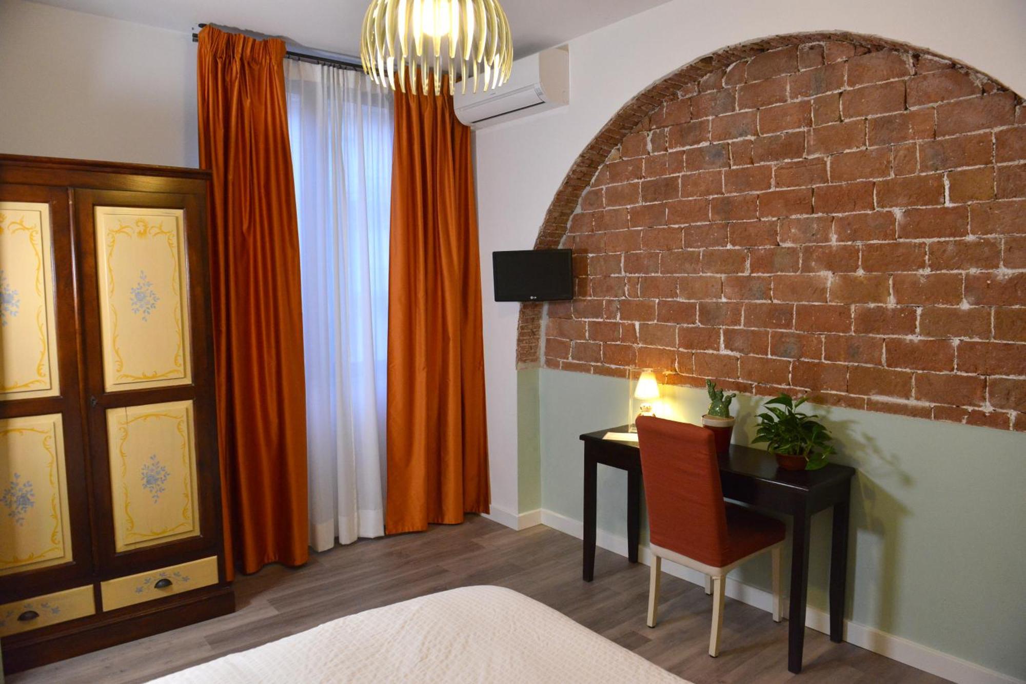 카타니아 Residenza Del Turista B&B 외부 사진